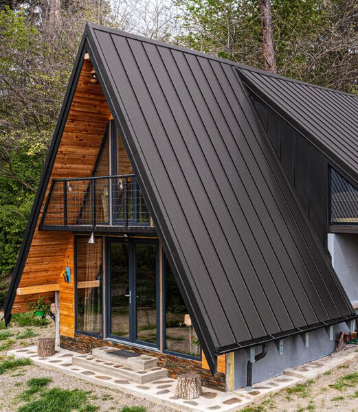 Acoperis Perfect - Solutii complete pentru acoperisuri