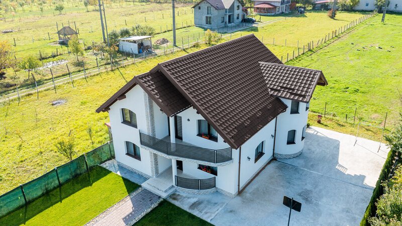 Acoperis Perfect - Solutii complete pentru acoperisuri